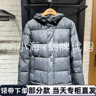 可议价 BEANPOLE滨波国内专柜代购2025秋冬羽绒服BC5X38Z07 3590