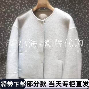 羽绒服2P0C24920 2025年秋冬装 5995 LESS江南高端专柜正品 可议价