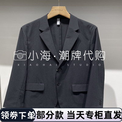 可议价 BEANPOLE滨波国内专柜代购2025春夏男西服BC5311C655 2990