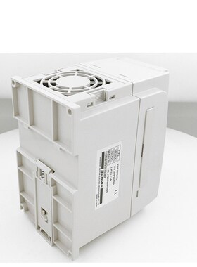 极速四方变频器E550-2S0055L雕刻机专用主轴电机调速器R220V 5.5K