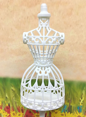 极速Hot Sale Manneqnuin Hollow Model hanger Stand Rack Holde