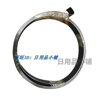 极速手动卷帘门弹簧 卷门钢条 卷闸门钢片 扁L簧 65锰钢 钢带条