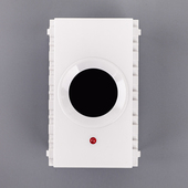 极速120型触摸延时开关面板 组合模块128轻触P三位功能件86微功耗