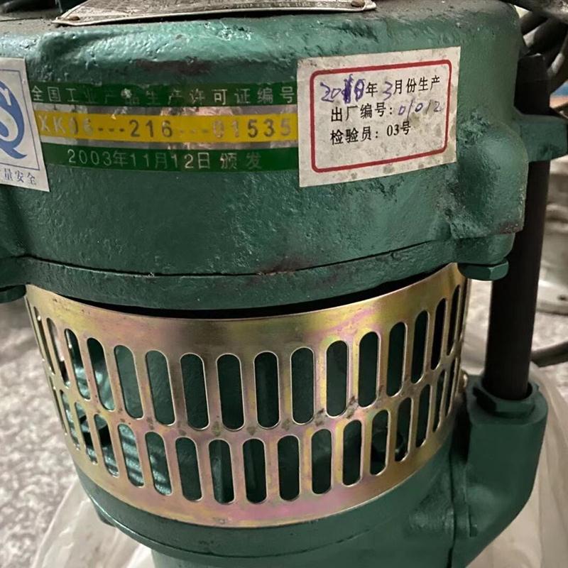 极速新品(议价)三相L油浸式潜水电泵