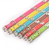 Collars Size Dog Are 极速Pet Colltars Adjustable Suitable