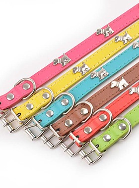 极速Pet Collars Dog Colltars Are Adjustable In Size Suitable