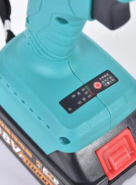 极速电动扳手 48v88v充电扳手2106无刷锂电风炮木工X架子工专用电