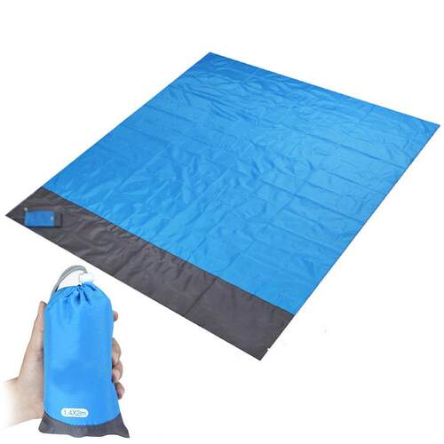 新品Outdoor waterprooqf picnic mat Camping tent picnic blank