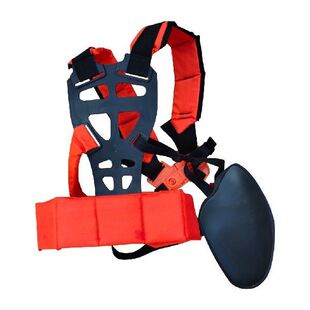 极速New Lawn Mower Harness Strap ADdjustable Grass Trimmer S