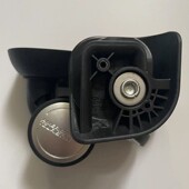 极速奔轮F 61拉杆箱配件万向x轮行李箱包轮子奔轮f61旅行配件A159