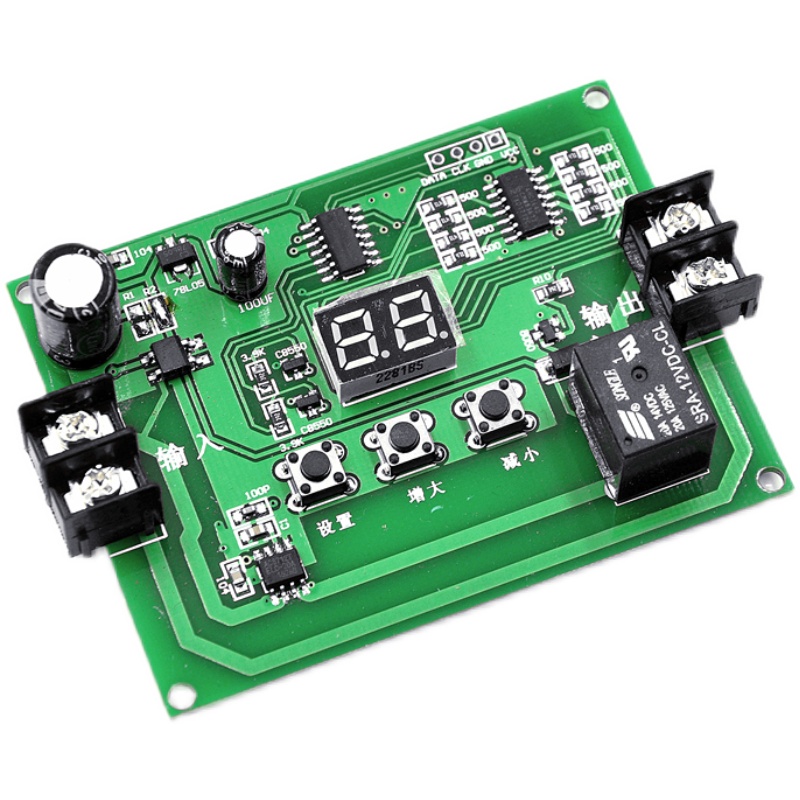 极速直流1c2V24V1m0A直线电机电动推杆直流马达减速电机限流器断