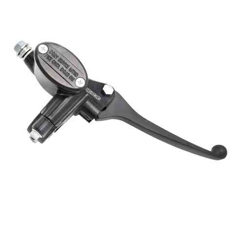 极速唐泽品牌刹迪爱玛台龟绿源电动E车小铃王前后左右碟刹上泵雅