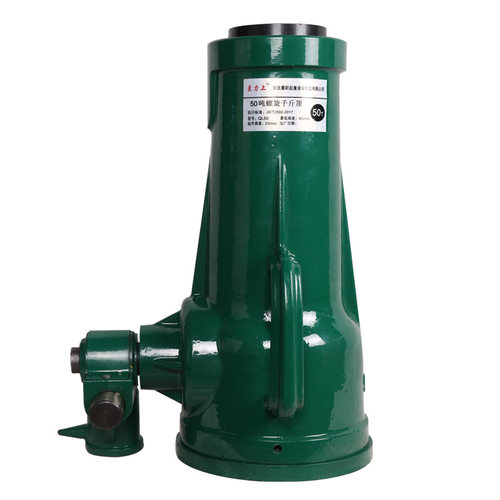 极速厂销手摇套筒立式q螺旋机械千斤顶桥梁用汽车用螺旋千斤顶品