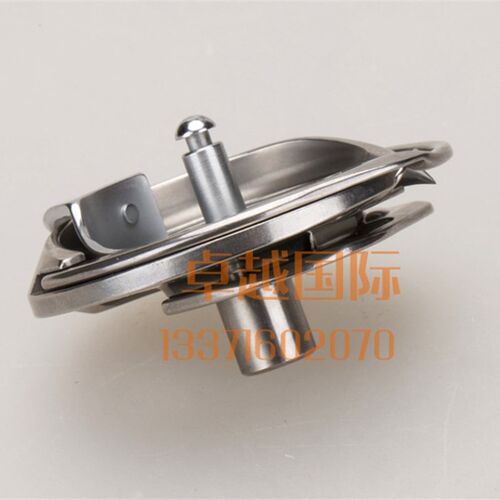新品781 原装 平头锁眼机 梭床  旋梭头D B1808-771-OAC 新品 配