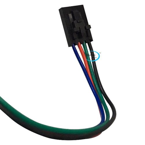 极速Prusa i3 MK2S mk3 3dA打印机42步进电机 L Z型电机 mk3s丝杆