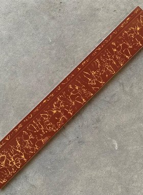 极速工程釉面瓷砖老式踢脚线120800旧款黑色客厅T老款地脚线120