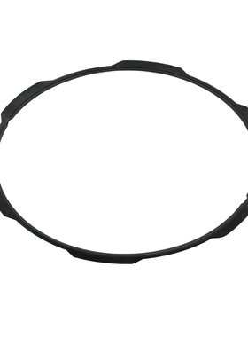 新品通用电压力锅配件8L/升CrYSB80YC10C-120/CYSB80塑料支撑环/