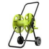 极速松尾水管收纳架家用卷管器浇花水管自动收管软U管架水管收纳