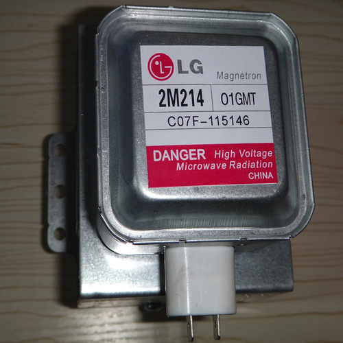 新品全新 磁控管 微波炉 2m219K 6孔 通用 2M213 M2Y4-410A