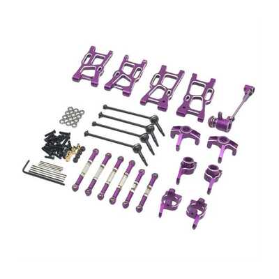 极速.Upgrade Steering  Steering Kits &  Rods  DWIY Spare