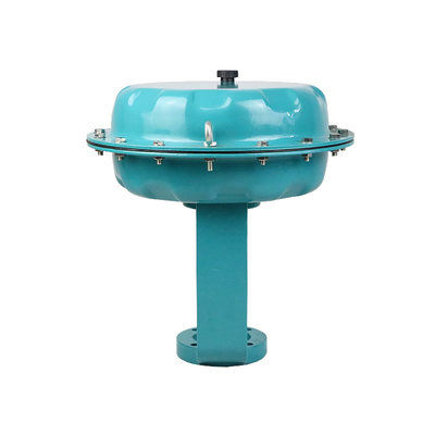 极速ZHA/B型气动n薄膜头/多弹簧薄膜头/气动薄膜执行器/调节阀执