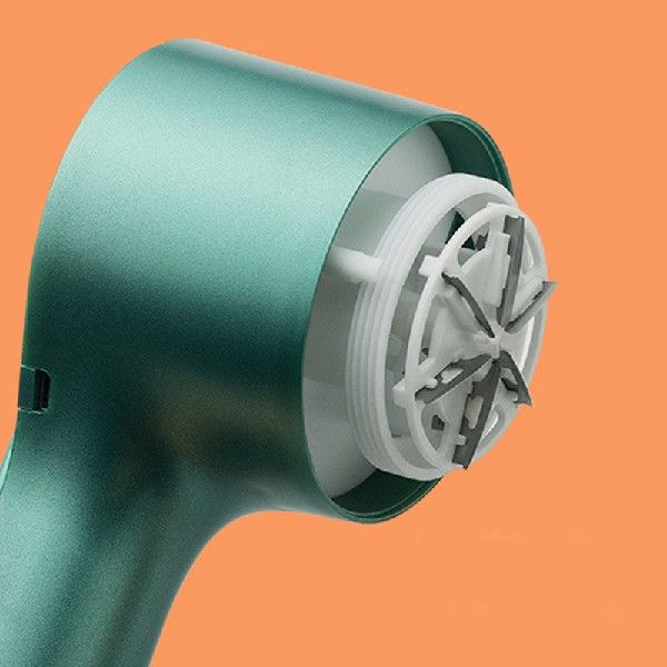 极速2 In 1 Electric Fabric Shaver Rechargeable ClotXhes Lint