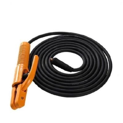 极速成套氩弧焊g软线电焊机焊把t焊线2米线结实焊把钳工业抗摔25