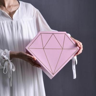 風(fēng)生日2019新款 極速2019新款 風(fēng)伴娘結(jié)婚伴手O禮禮盒禮品盒精禮物