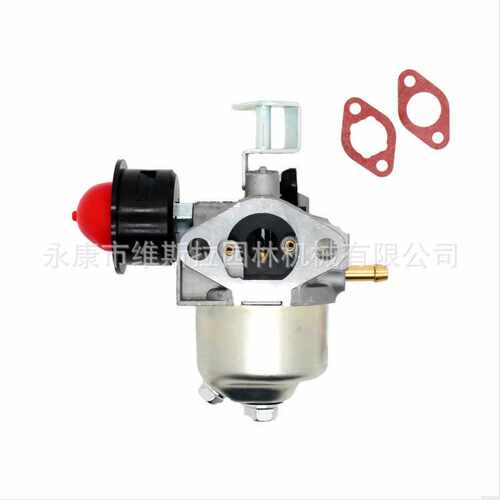 割草机配件1P56F化油器适用于LAWN MOWER化油器碳水化合物发动机