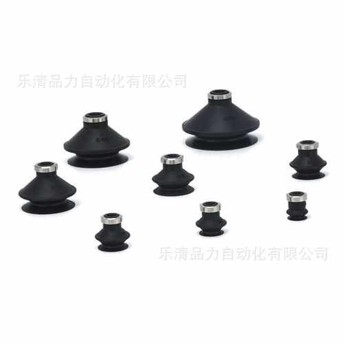 真空吸盘ZP10/16/25/40DN/DS/DGN/DGS/DU/DF/DGU/DGF-X19真空吸嘴