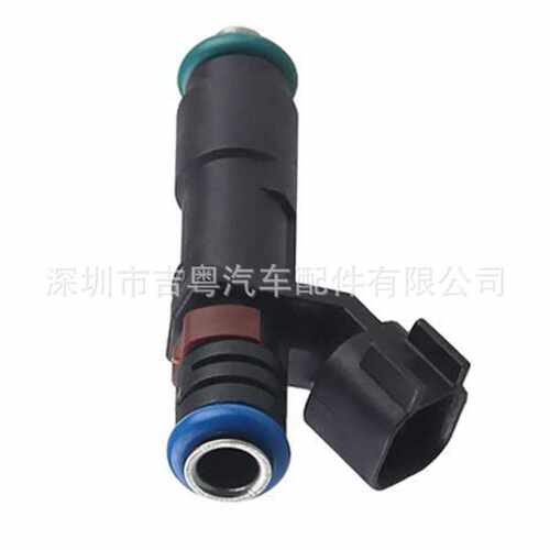 FJ817 5C3Z-9F593-DA适用福特远征F150 F250喷油嘴5C3Z-9F593-DC