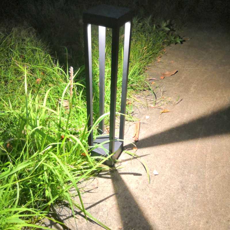 led插地草坪灯花园灯景观别墅草坪灯