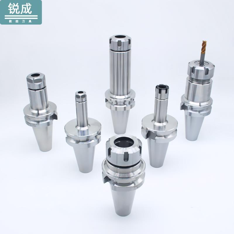ER刀柄铣CNC6床铣刀BT130/40加工中心ONDer1/1/20/25/32/40数控刀