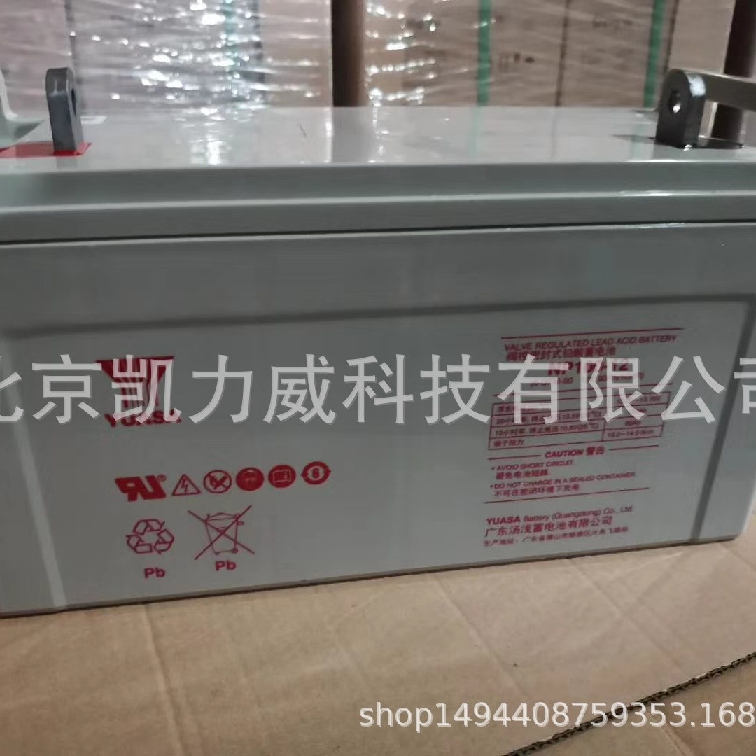 UPS应急电源汤浅蓄电池NP24-12/12v24Ah铅酸免维护蓄电池大量现货