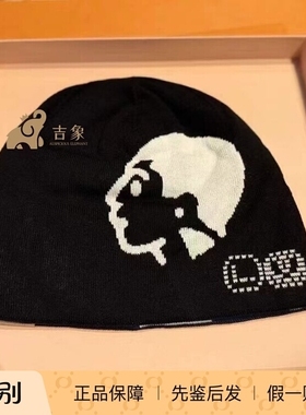 LV/路易威登2025新款男士SNATCH PHRIENDSHIP 冷帽M5248A