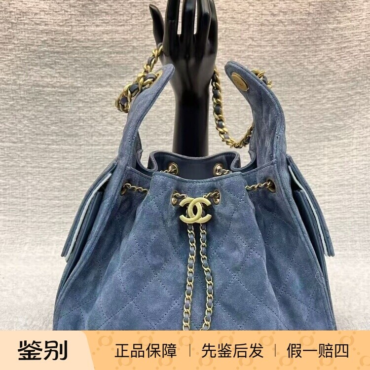 Chanel/香奈儿25K新款女包