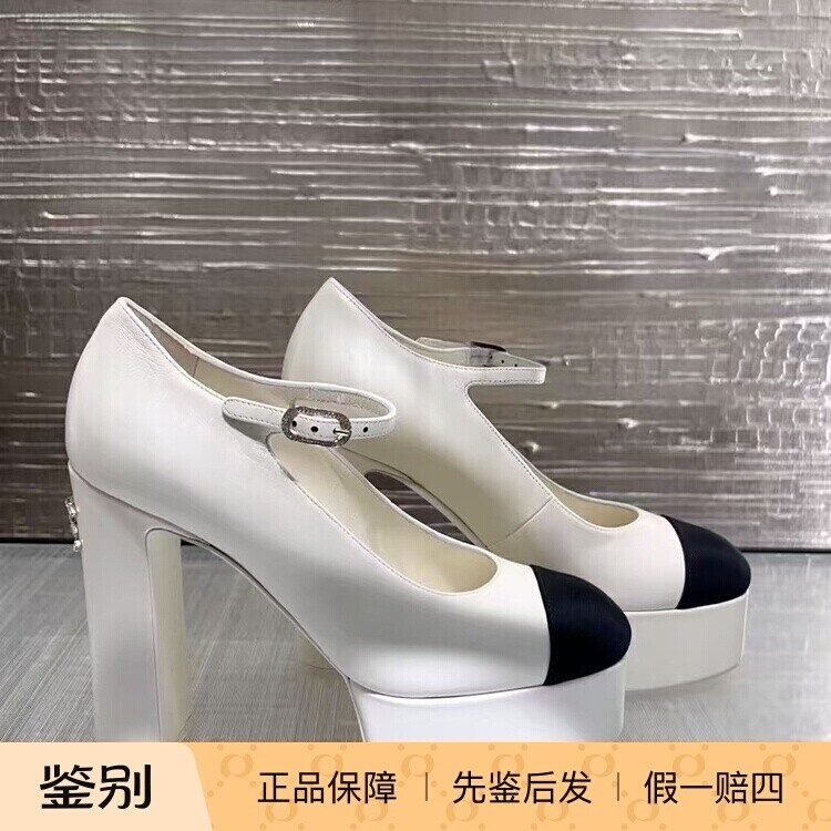 Chanel香奈儿25S新款女鞋