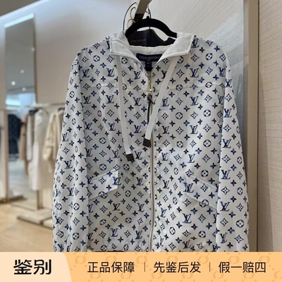 LV路易威登大衣外套休闲