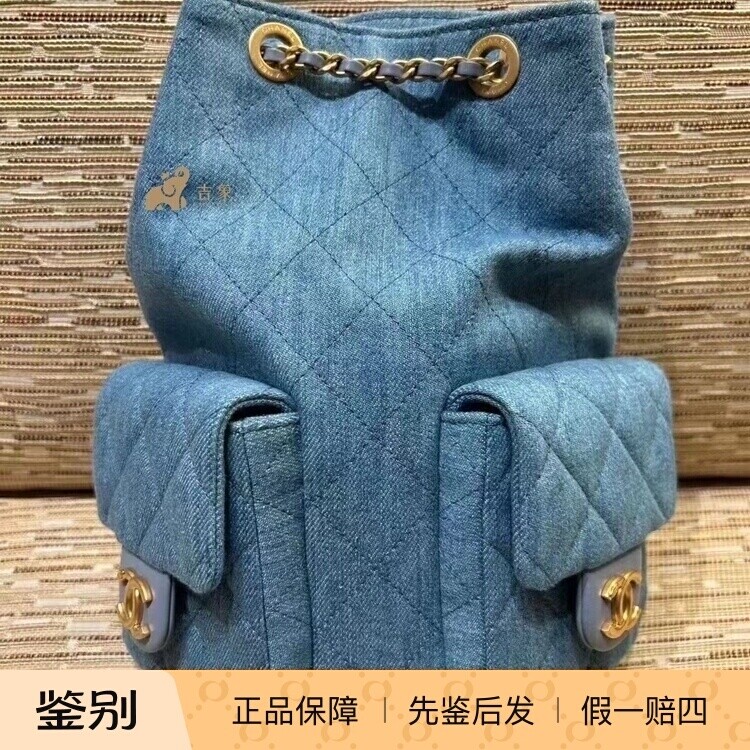 Chanel香奈儿25C新款女包