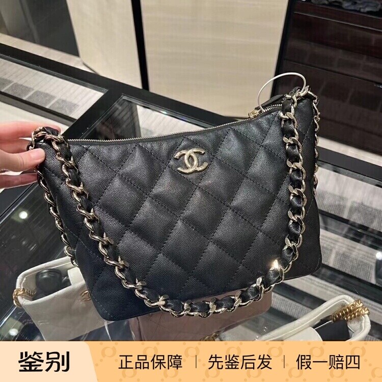 Chanel香奈儿24P新款女包