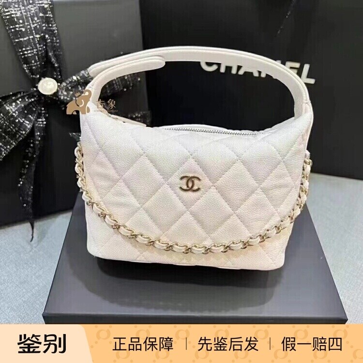 Chanel香奈儿25C新款女包