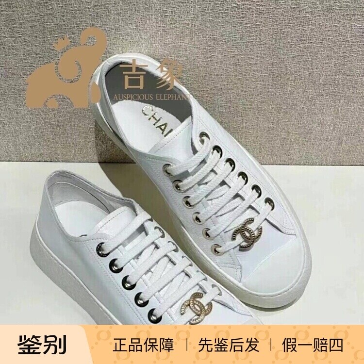 Chanel香奈儿24P新款女鞋