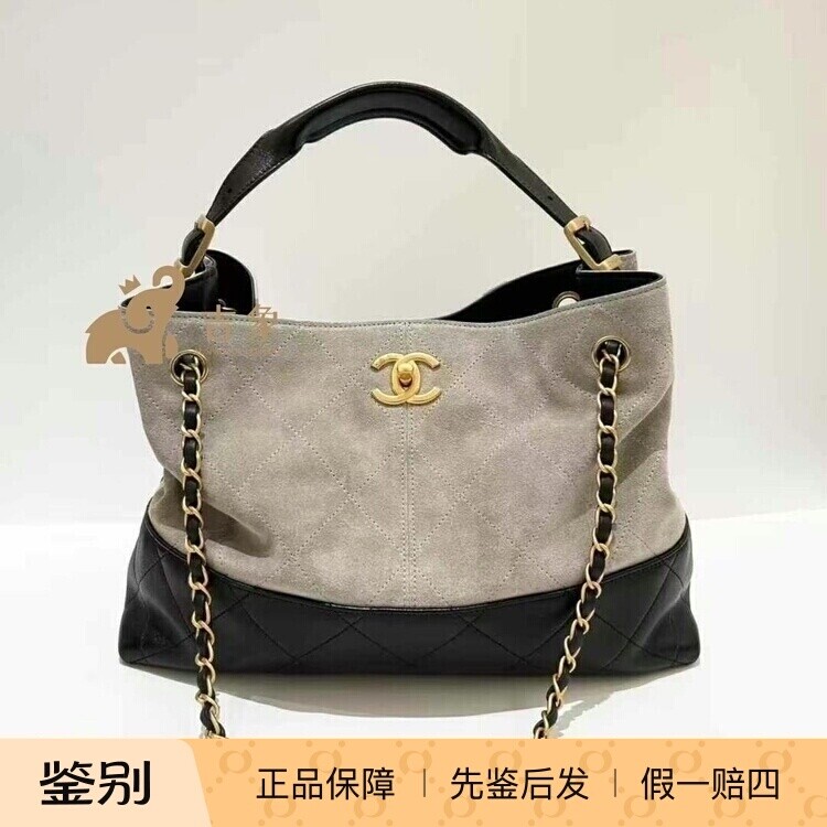 Chanel香奈儿25A新款女包