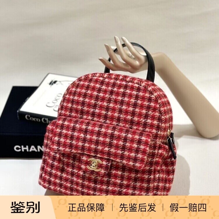 Chanel香奈儿2024款女包