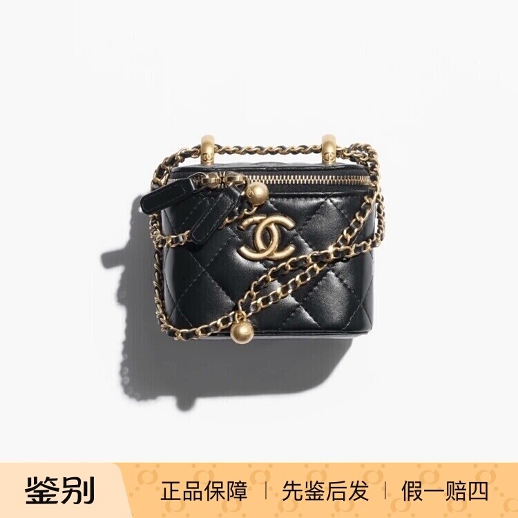 Chanel香奈儿25S新款小方包