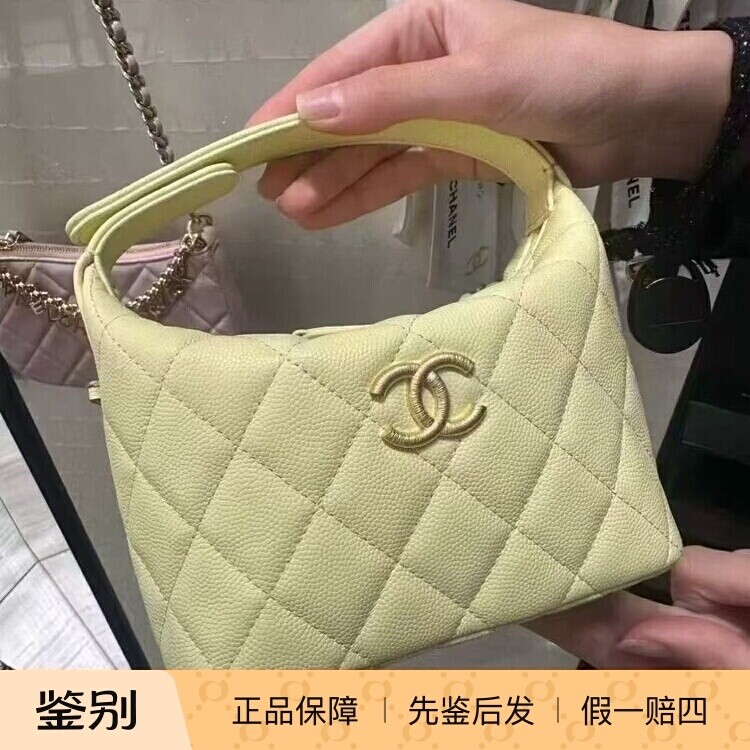 Chanel香奈儿25P新款女包