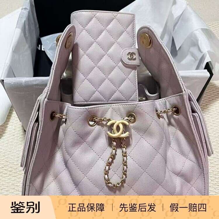 Chanel/香奈儿25K新款女包