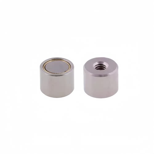 强力磁铁强力平面 带座磁铁HXF/MGN/MGNH4/5/6/8/10/13/16/20/25