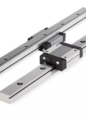 替米重载导轨SXW SX2W SXWL SX2WL SXWT SX2WT SXWTL SX2WTL