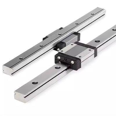 替米重载导轨SXW SX2W SXWL SX2WL SXWT SX2WT SXWTL SX2WTL